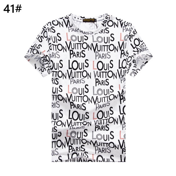 men LV t-shirts M-3XL-183